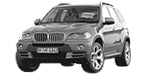 BMW E70 U3032 Fault Code