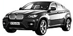 BMW E71 U3032 Fault Code