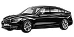 BMW F07 U3032 Fault Code